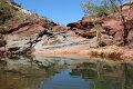 Karijini NP Hamersly Gorge (7)